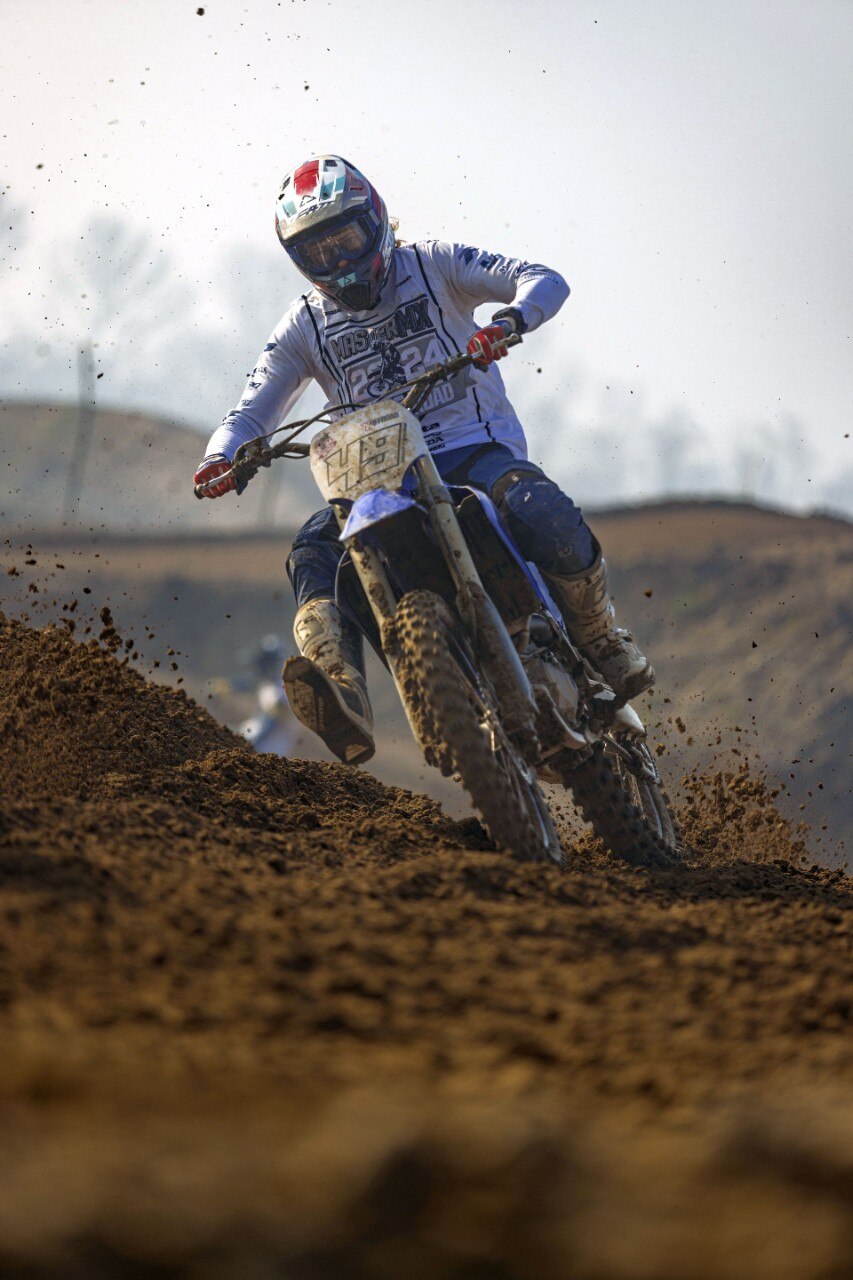 Master MX 2024 - The Race 